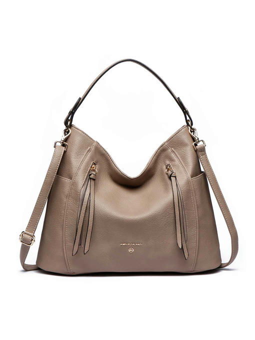 Женская сумка кожезаменителя AMELIE GALANTI — изображение 2