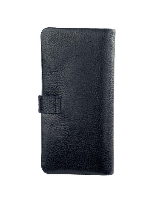 Женский кожаный кошелек KARYA — изображение 4