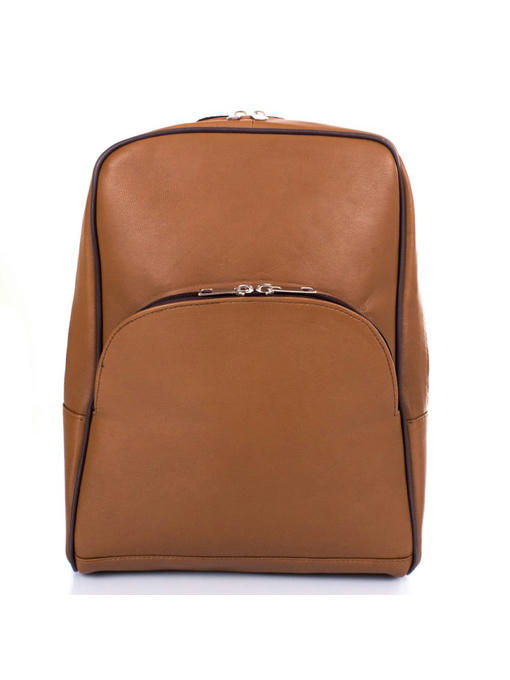 Женский кожаный рюкзак TUNONA — изображение 3