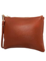 Женская сумка-клатч из качественного кожезаменителя AMELIE GALANTI