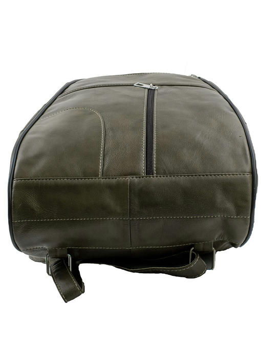 Женский кожаный рюкзак-гитара TUNONA — изображение 6