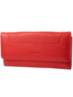 Кошелек женский кожаный TONY BELLUCCI