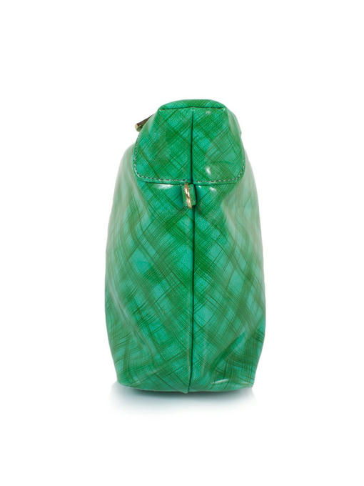 Женская косметичка из качественного кожезаменителя — изображение 5