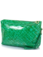 Женская косметичка из качественного кожезаменителя