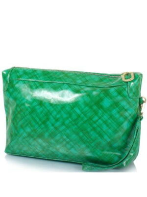 Женская косметичка из качественного кожезаменителя