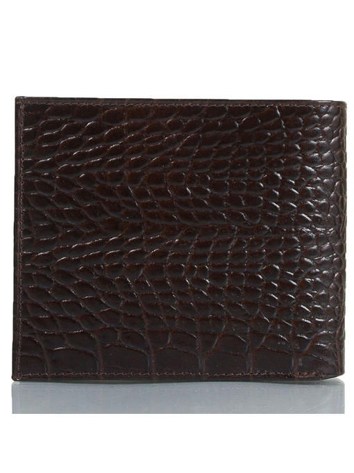 Мужской кожаный кошелек CANPELLINI — изображение 3