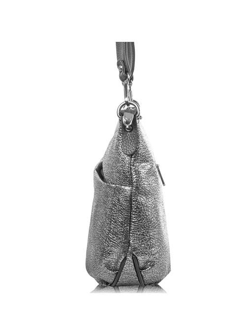 Женская кожаная сумка DESISAN (ДЕСИСАН) — изображение 5