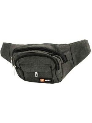 Мужская поясная сумка VALIRIA FASHION
