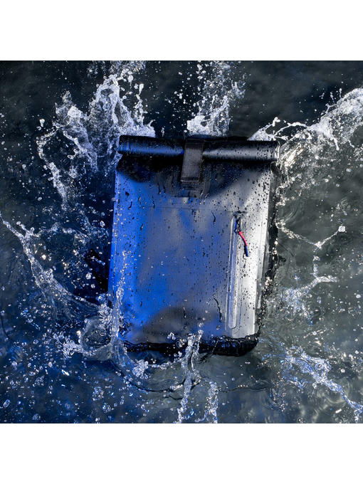 Мужской водонепроницаемый рюкзак A-LAB — изображение 4