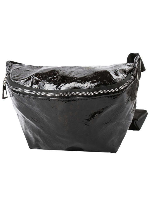 Кожаная мужская поясная сумка TUNONA — изображение 2