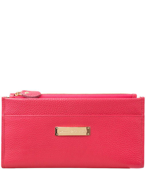 Кошелек женский кожаный SMITH&CANOVA — изображение 3