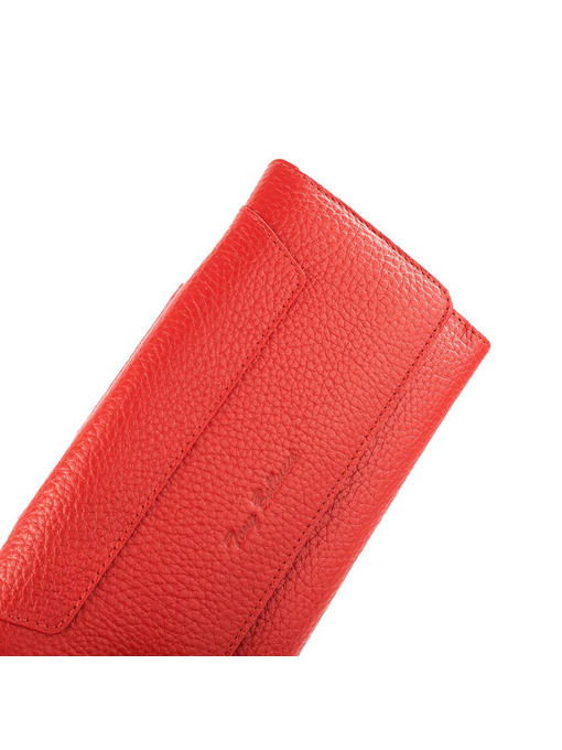 Кошелек женский кожаный TONY BELLUCCI — изображение 4