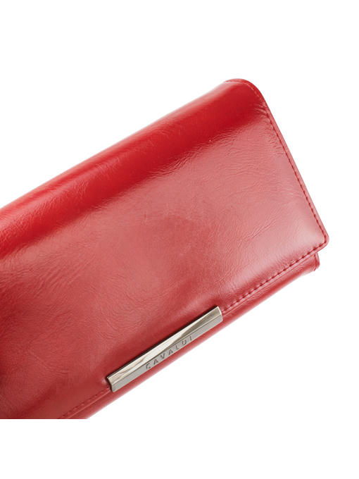 Кошелек женский кожаный — изображение 4