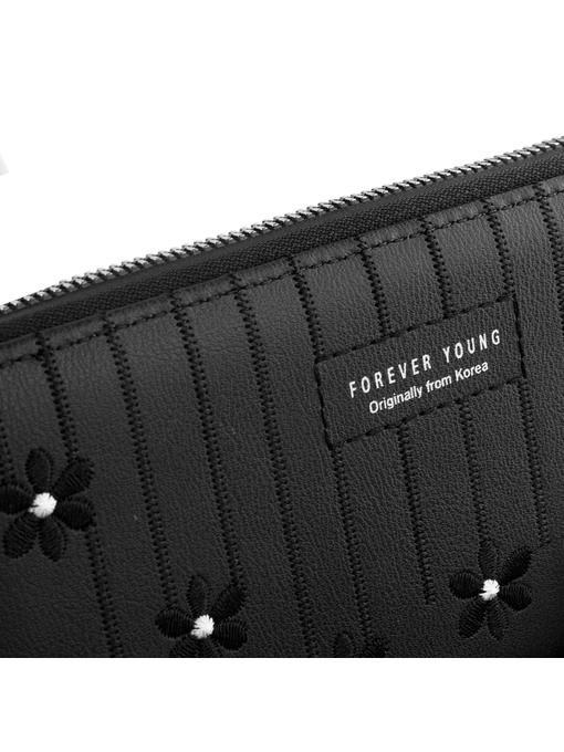 Кошелек женский "VALIRIA FASHION" — изображение 4