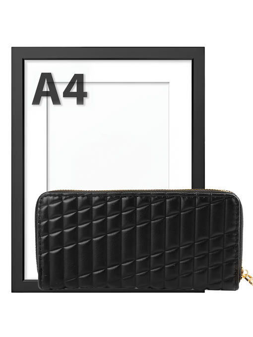 Женский кошелек VALIRIA FASHION (ВАЛИРИЯ ФЭШН) — изображение 7