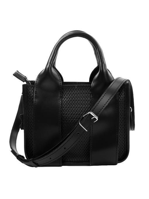 Женская кожаная сумка — изображение 2