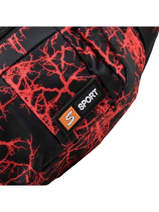 Мужская поясная сумка VALIRIA FASHION — изображение 6