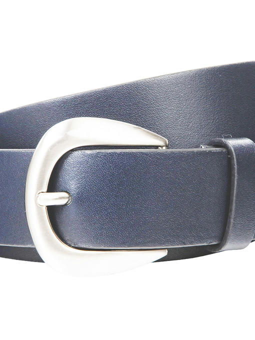 Женский кожаный ремень LINDENMANN — изображение 3