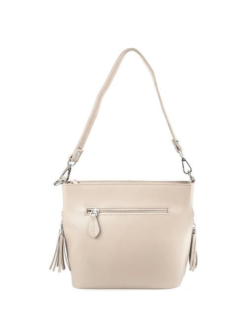 Женская кожаная сумка — изображение 4