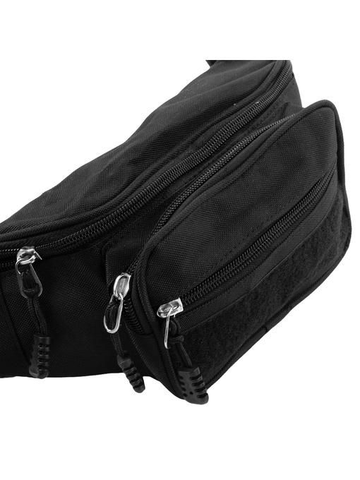 Мужская поясная сумка VALIRIA FASHION — изображение 7