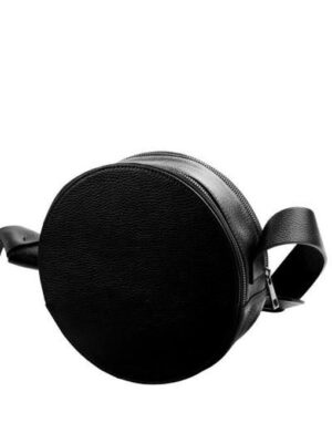 Женская кожаная сумка