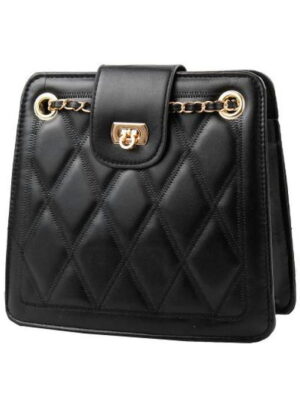 Женская мини-сумка из кожезаменителя VALIRIA FASHION