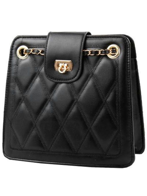 Женская мини-сумка из кожезаменителя VALIRIA FASHION