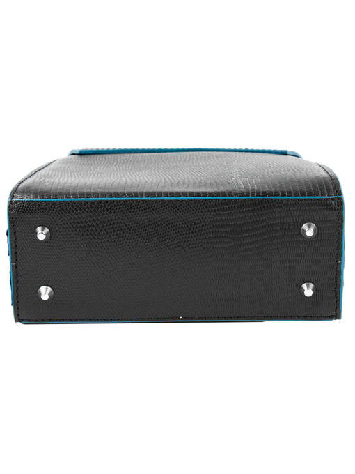 Женская кожаная сумка — изображение 6