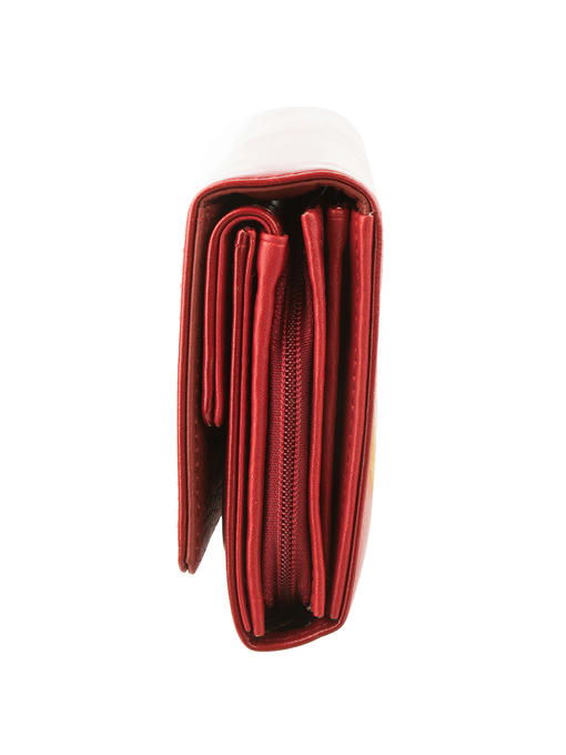 Кошелек женский кожаный "Maledives" — изображение 5