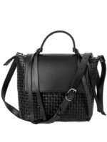 Женская кожаная сумка