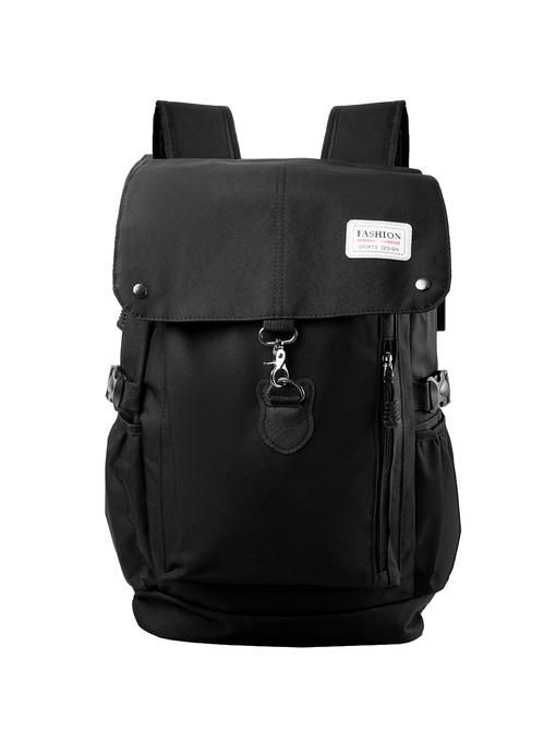 Мужской рюкзак с отделением для ноутбука — изображение 3