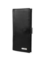 Кожаный мужской кошелек KARYA