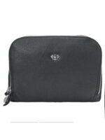 Женская кожаная сумка через плечо DER FLINGER