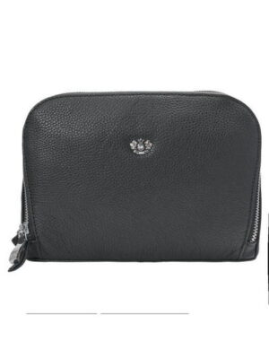 Женская кожаная сумка через плечо DER FLINGER