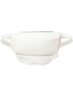 Женская сумка-бананка из кожезаменителя VALIRIA FASHION