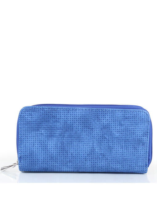 Женский кошелёк из качественного кожезаменителя HJP — изображение 3