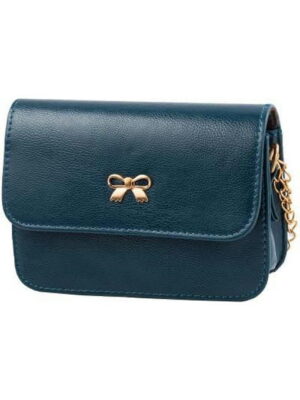 Женский клатч из кожезаменителя VALIRIA FASHION