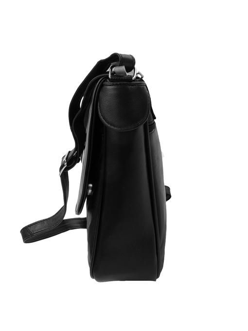 Мужская кожаная сумка "TuNoNа" — изображение 4