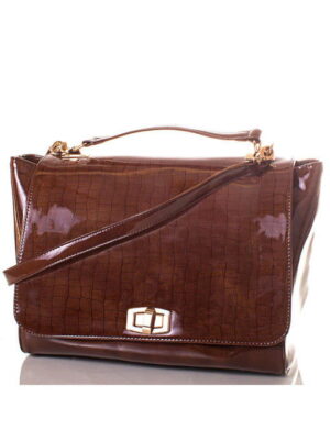 Женская сумка из экокожи