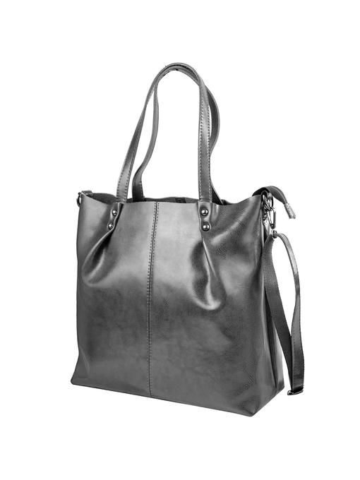 Женская кожаная сумка — изображение 2