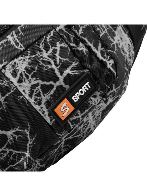 Мужская поясная сумка VALIRIA FASHION — изображение 6