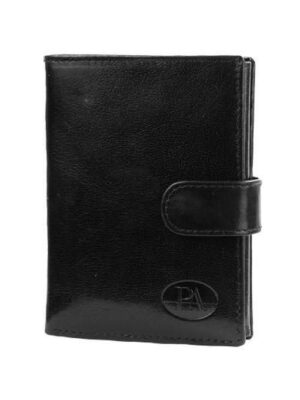 Кошелек мужской кожаный PA