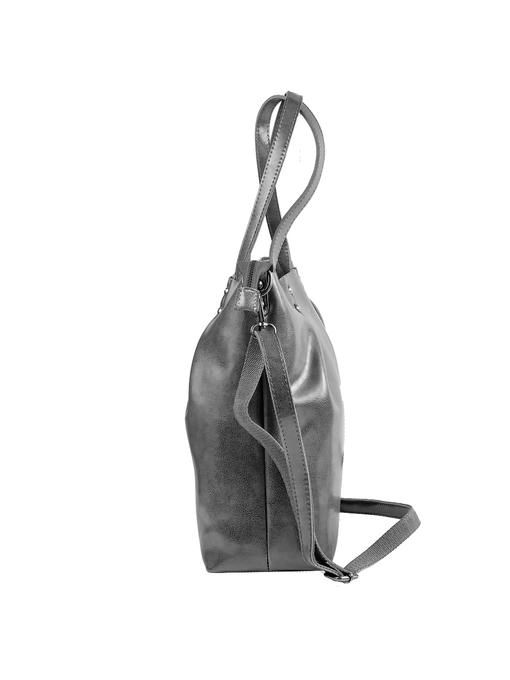 Женская кожаная сумка — изображение 5