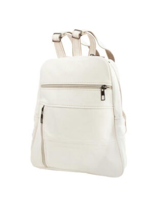 Женский кожаный рюкзак "TuNoNа"