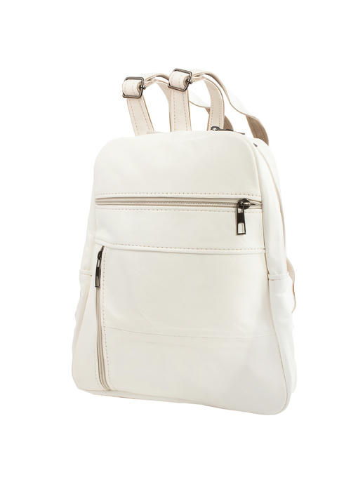 Женский кожаный рюкзак "TuNoNа"