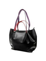 Женская кожаная сумка