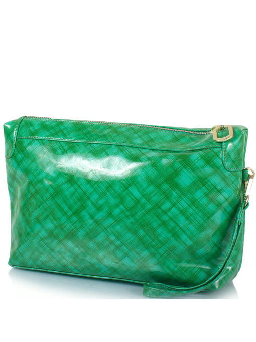 Женская косметичка из качественного кожезаменителя — изображение 2