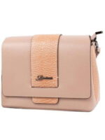 Женская кожаная сумка DESISAN