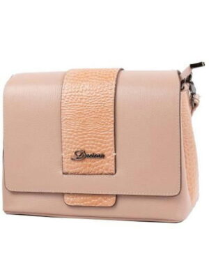 Женская кожаная сумка DESISAN