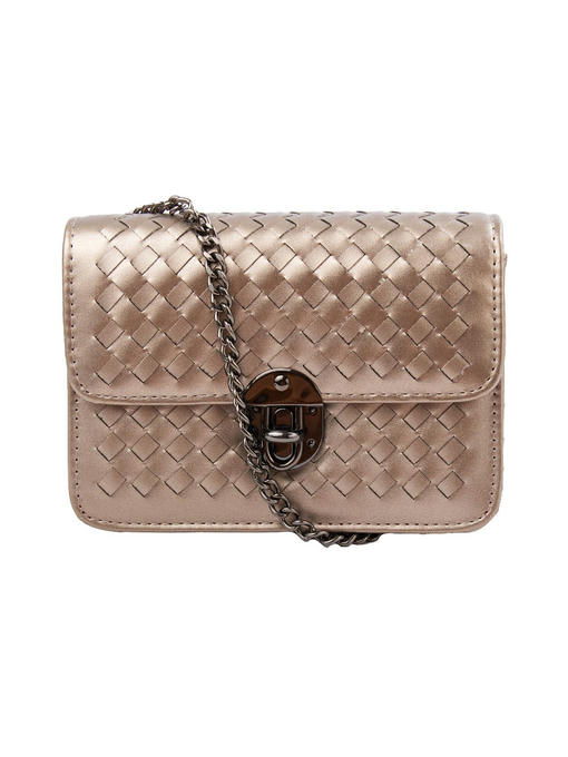 Женская мини-сумка из кожезаменителя VALIRIA FASHION — изображение 3